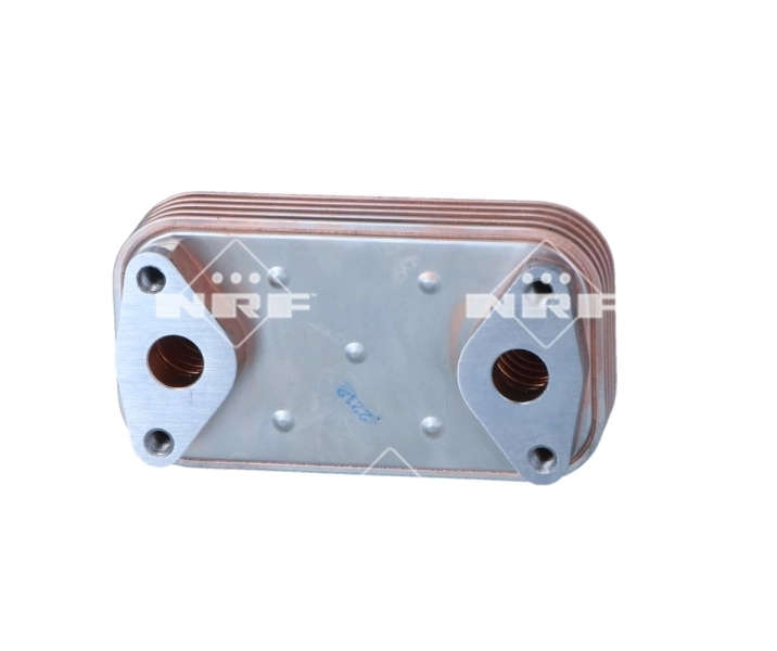 Radiateur d'huile NRF 31870
