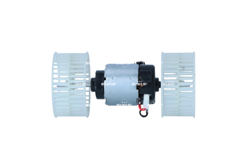 Pulseur d'air habitacle