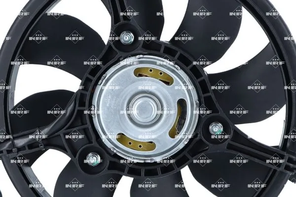 Ventilateur, refroidissement du moteur NRF 470022