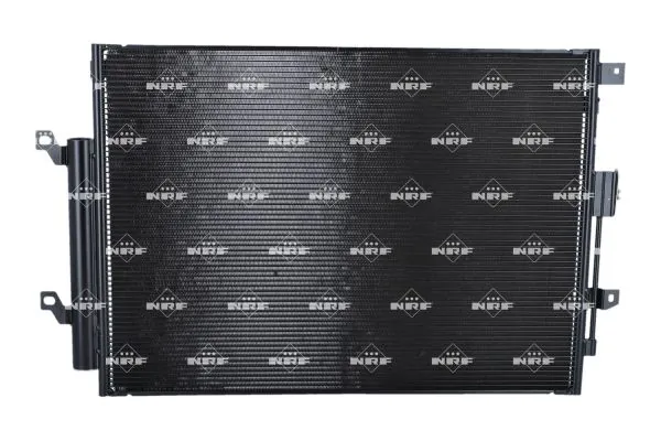 Condenseur, climatisation NRF 350601