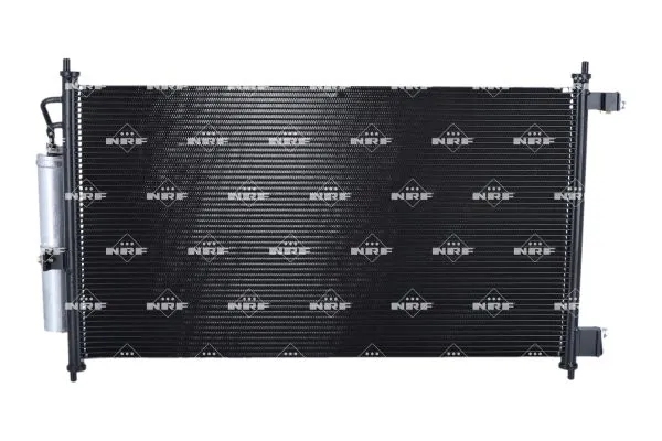 Condenseur, climatisation NRF 350577