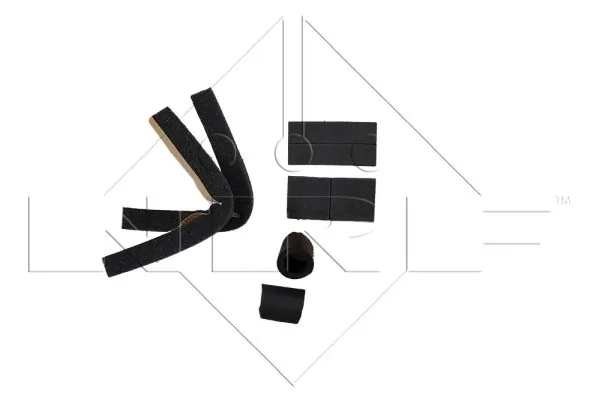 Système de chauffage NRF 58147