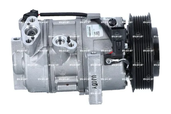 Compresseur, climatisation NRF 320175G