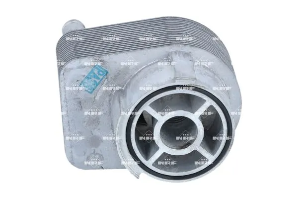 Radiateur d'huile NRF 31881