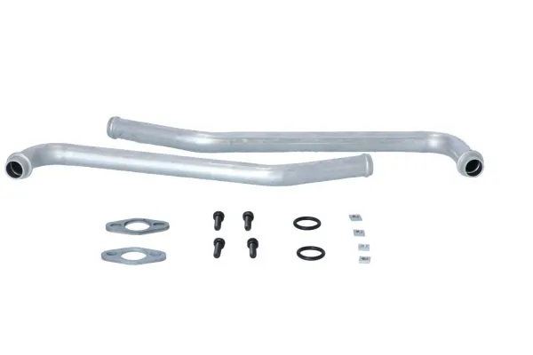 Système de chauffage NRF 58617