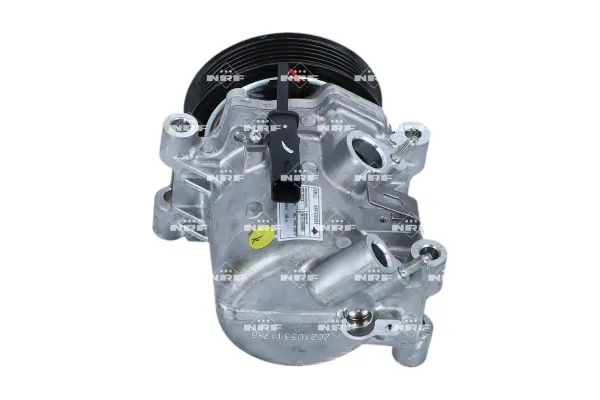 Compresseur, climatisation NRF 320253