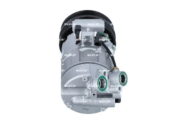 Compresseur, climatisation NRF 320176