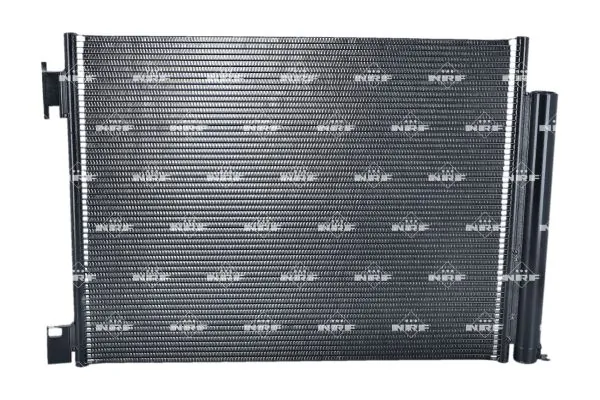 Condenseur, climatisation NRF 350592