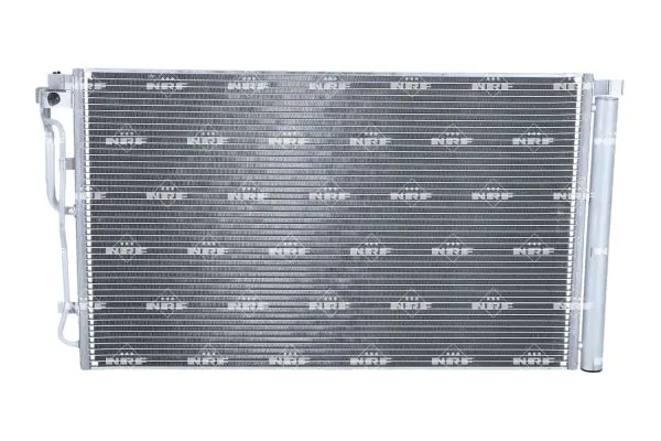 Condenseur, climatisation NRF 350540