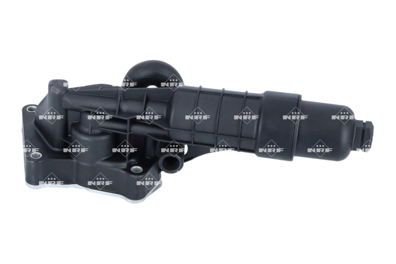 Boîtier, filtre à huile NRF 31874