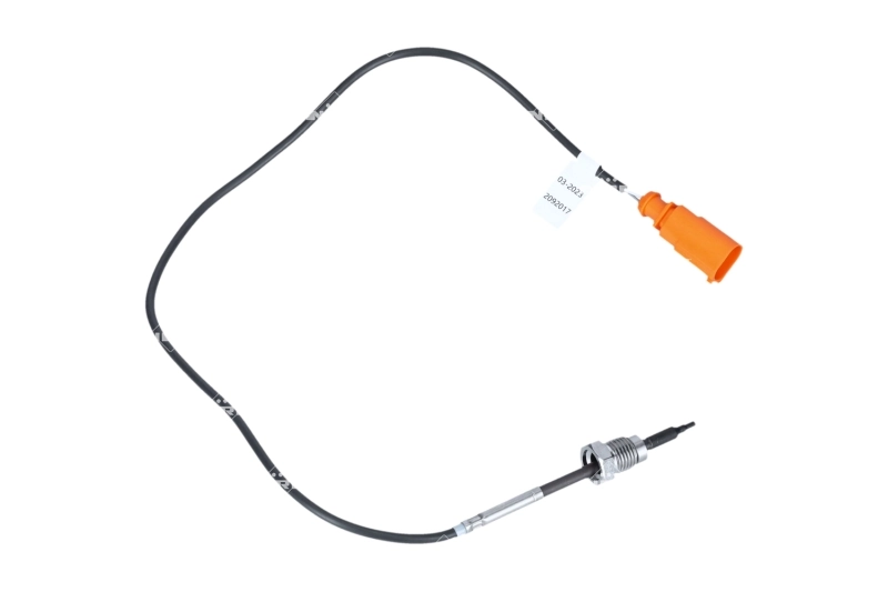 Capteur, température des gaz NRF 707332