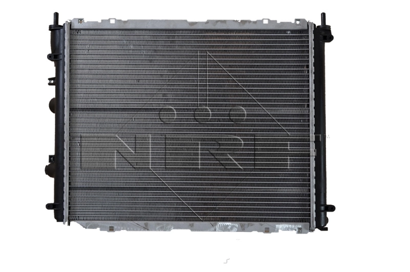 Radiateur, refroidissement du moteur NRF 53209