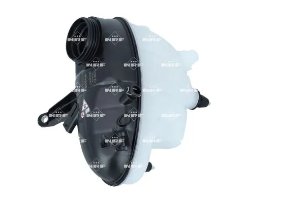 Vase d'expansion, liquide de refroidissement NRF 454148