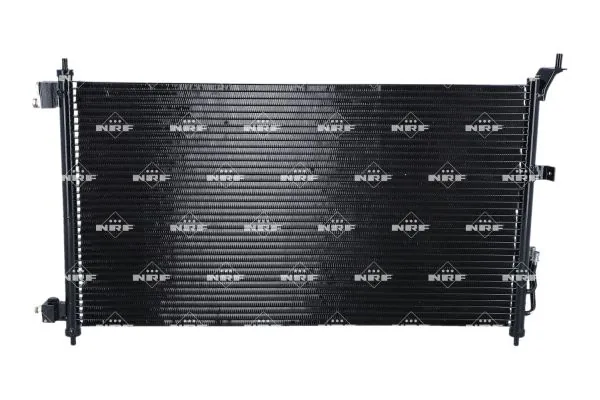 Condenseur, climatisation NRF 350558