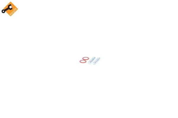 Condenseur, climatisation NRF 350438