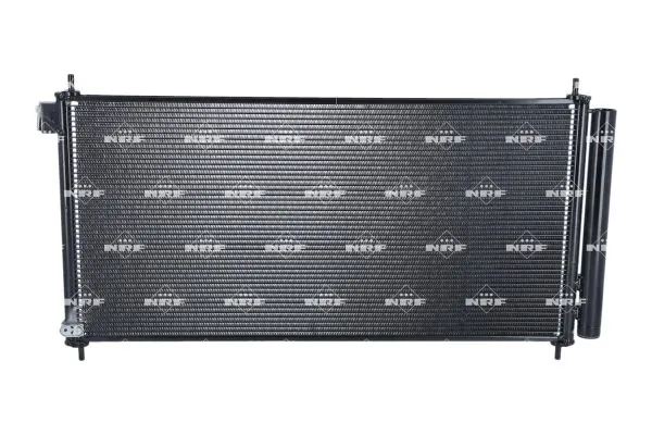 Condenseur, climatisation NRF 350580