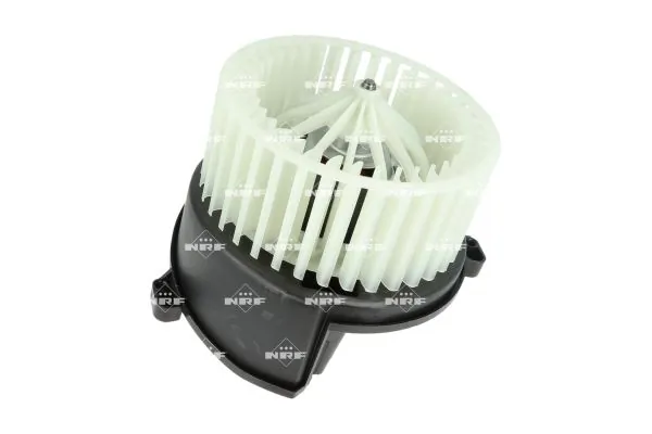 Pulseur d'air habitacle NRF 34168