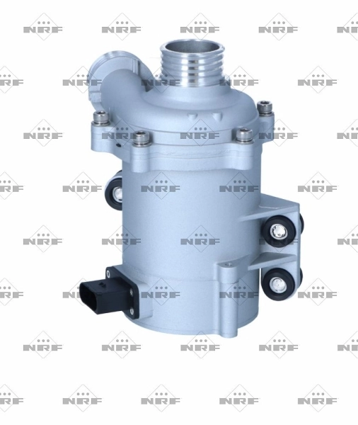 Pompe à eau, refroidissement du moteur NRF 390069