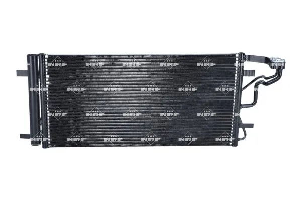 Condenseur, climatisation NRF 350591