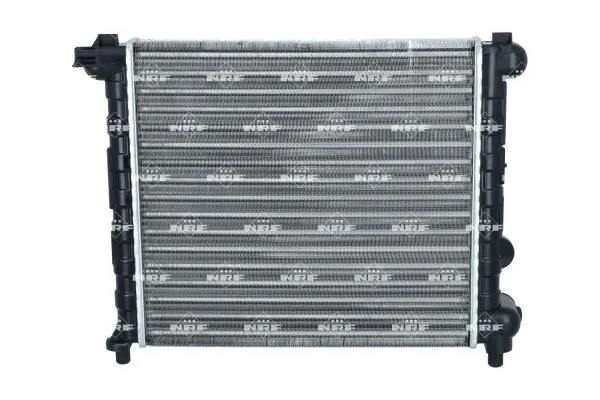 Radiateur, refroidissement du moteur NRF 58766