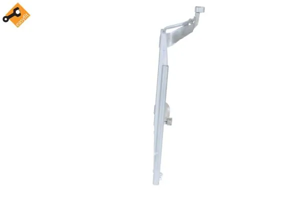 Condenseur, climatisation NRF 350348