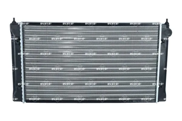 Radiateur, refroidissement du moteur NRF 519501