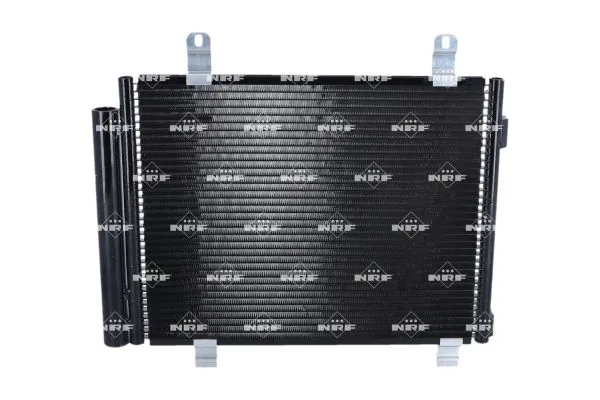 Condenseur, climatisation NRF 350208