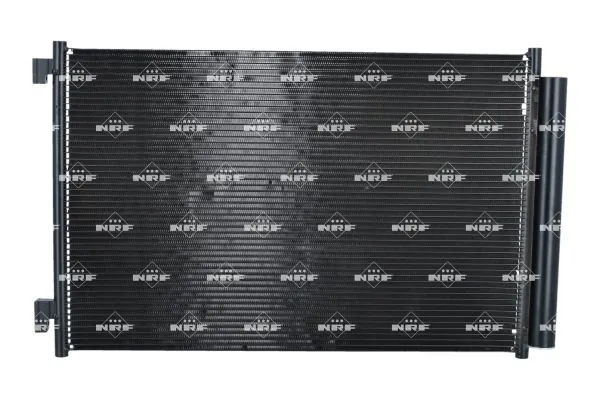 Condenseur, climatisation NRF 350659
