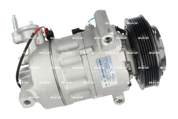 Compresseur, climatisation NRF 320029