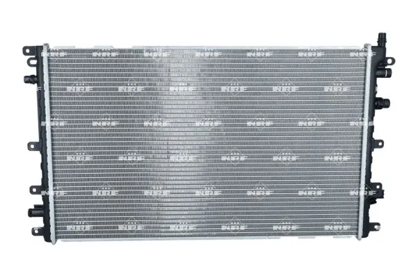 Radiateur, batterie de traction NRF 58569