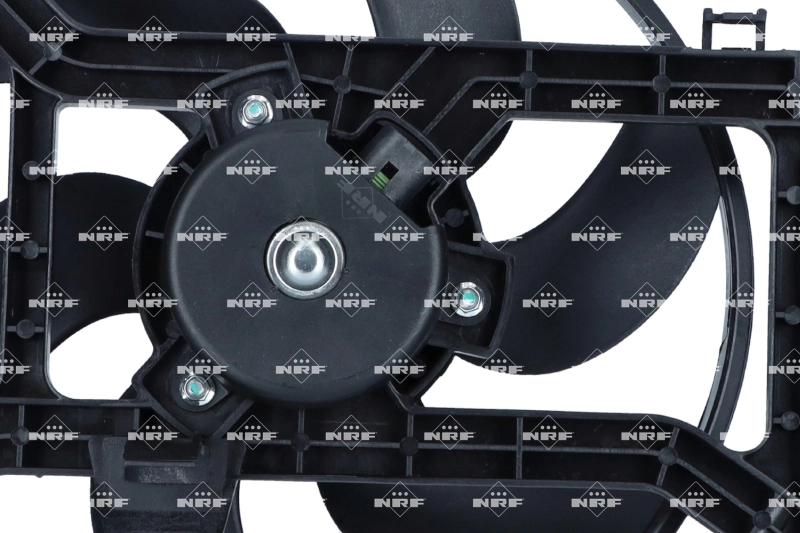 Ventilateur, refroidissement du moteur NRF 470128