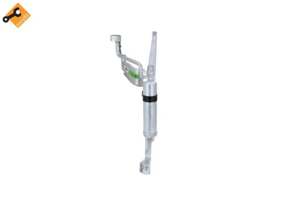 Condenseur, climatisation NRF 350352