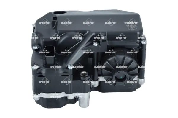 Module d'alimentation, injection d'urée NRF 704003