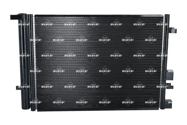 Condenseur, climatisation NRF 350095