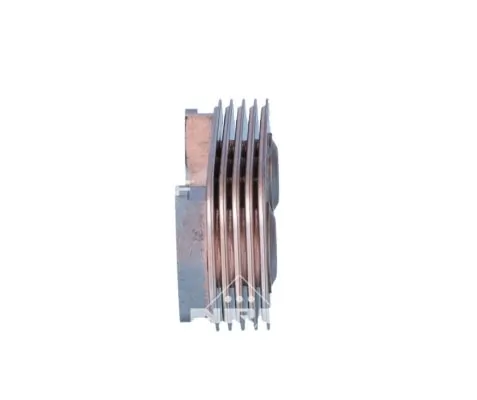 Radiateur d'huile NRF 31870