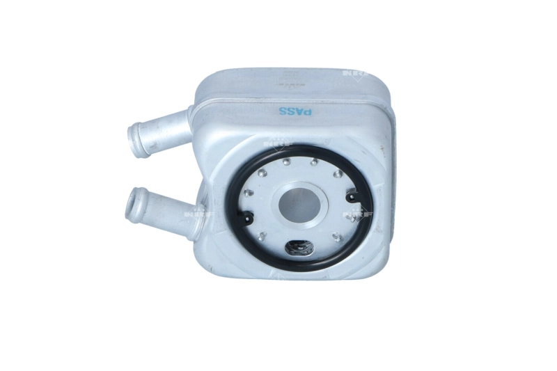 NRF 31306 — Радіатор масляний AUDI A3/A4/A6 94-/VW Golf/Bora 97- (вир-во NRF)
