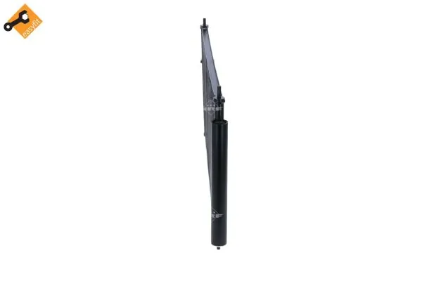 Condenseur, climatisation NRF 350340