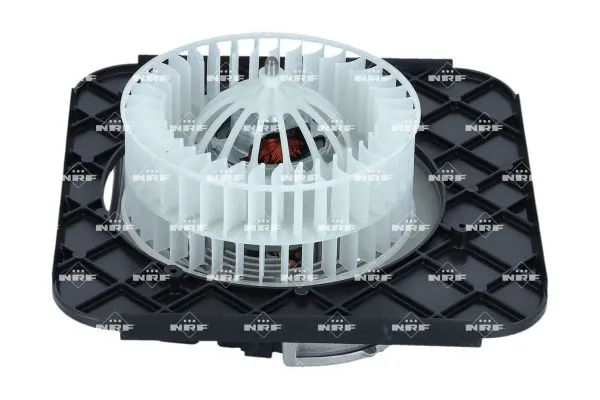 Pulseur d'air habitacle NRF 34282