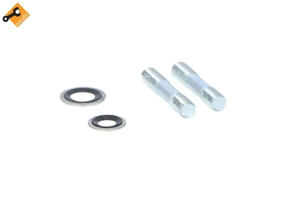 Condenseur, climatisation NRF 350328