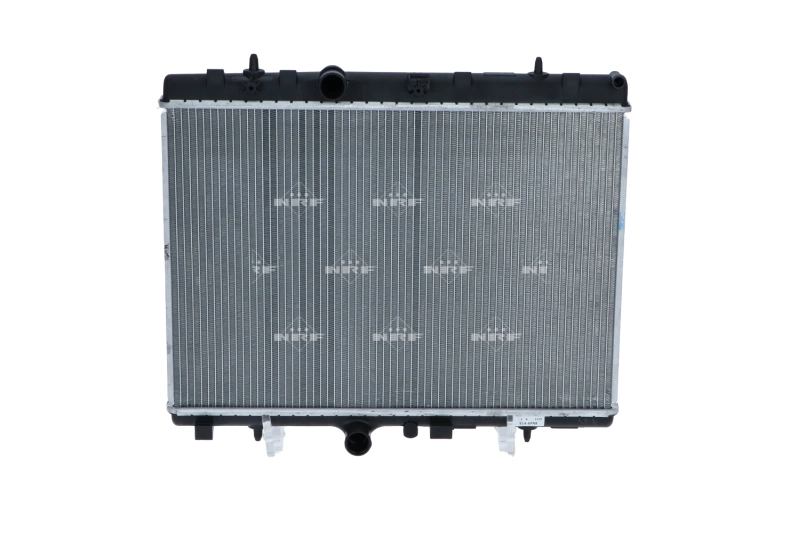 Radiateur, refroidissement du moteur NRF