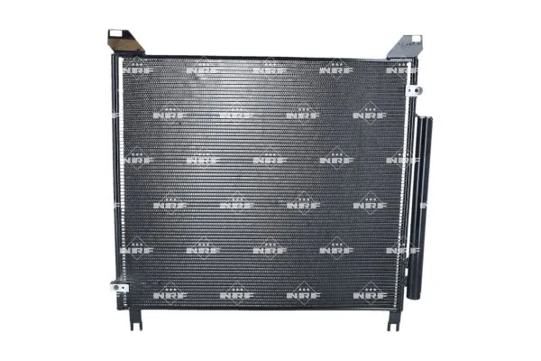 Condenseur, climatisation NRF 350499