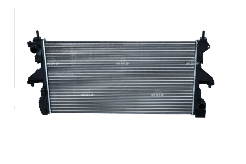 Radiateur, refroidissement du moteur NRF