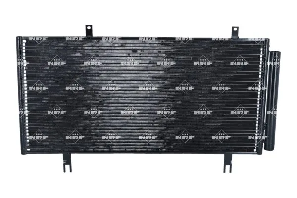 Condenseur, climatisation NRF 350570