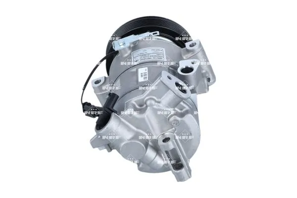 Compresseur, climatisation NRF 320243