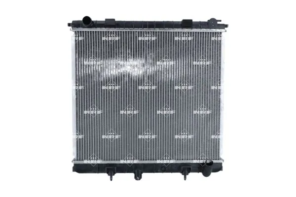 Radiateur, refroidissement du moteur NRF 55446