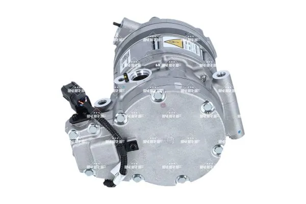 Compresseur, climatisation NRF 320145G