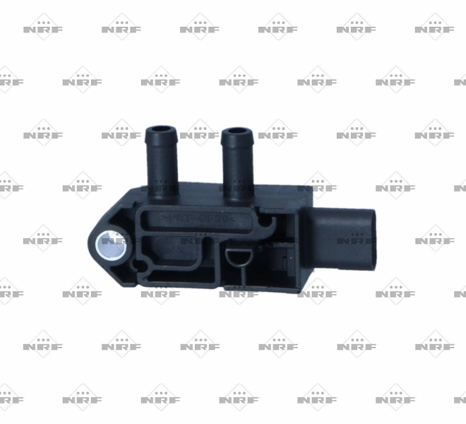 Capteur, pression des gaz échappement NRF