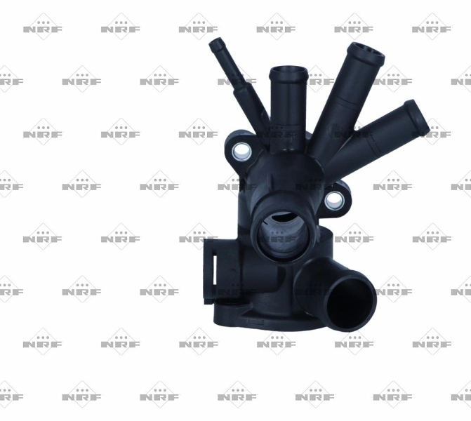 Bride de liquide de refroidissement NRF 775059