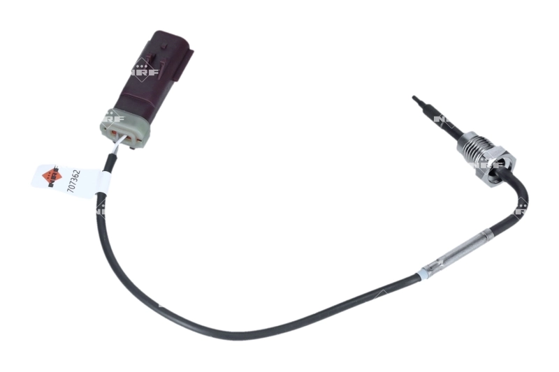 Capteur, température des gaz NRF 707362