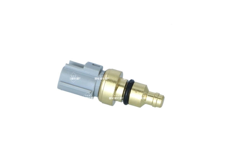 Sonde de température, liquide de refroidissement